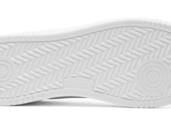 drehfreudige Sohle durch 2 Drehpunkte