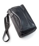 elegante Tasche für 1 Paar Tanzschuhe