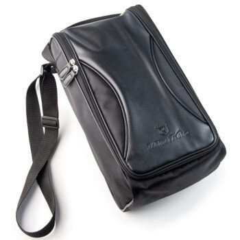 elegante Tasche für 1 Paar Tanzschuhe