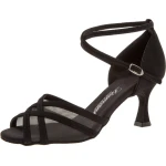 Modell 35 Diamant Damen Tanzschuhe 6,5 cm