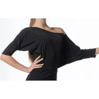 Dance me Top 3/4 - Fledermausärmel