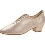 199-034 Diamant Enigma beige gold Trainerschuh