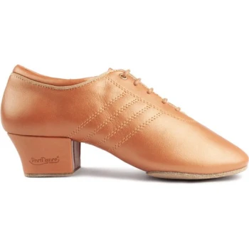 Portdance PD008 Premium dark tan leather