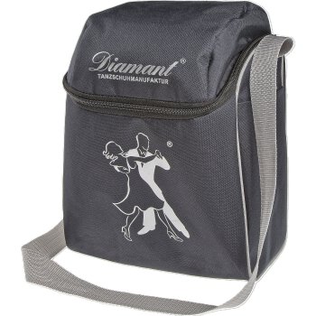 Schuhtasche Diamant für 2 Paar Schuhe HW3984
