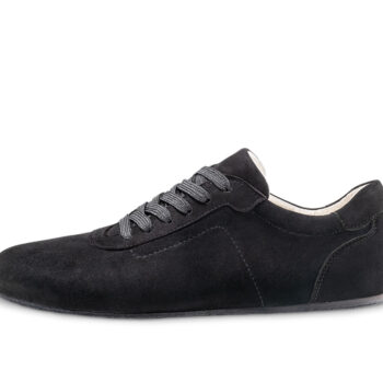 Kern Madison Barfußschuh mit Chromledersohle